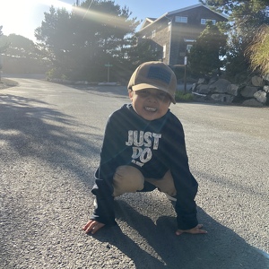 Fundraising Page: Erika Morales